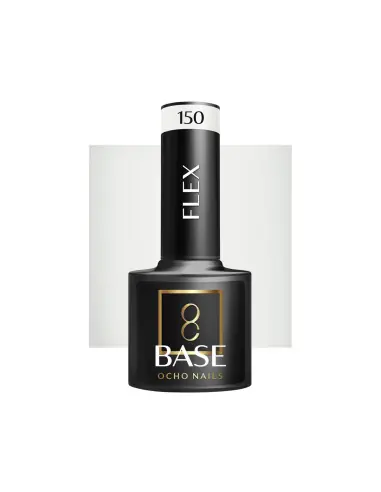 OCHO NAILS Base ibrida Flex 150 -5 g