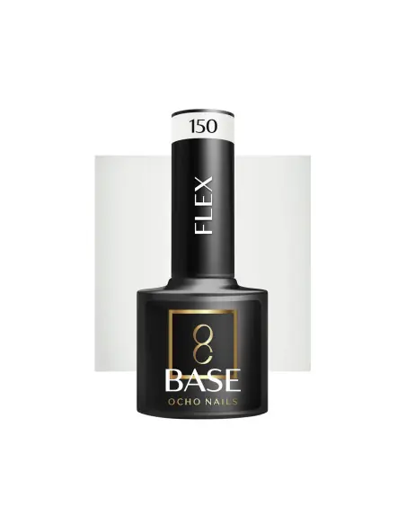 OCHO NAILS Hybride basis Flex 150 -5 g