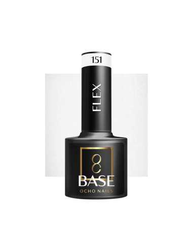 OCHO NAILS Hybride basis Flex 151 -5 g
