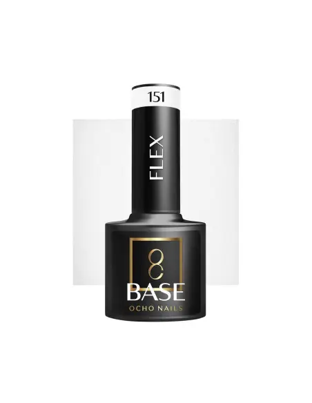 OCHO NAILS Hybride basis Flex 151 -5 g