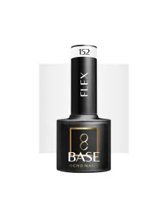 OCHO NAILS Hybrid Base Flex 152 -5 g