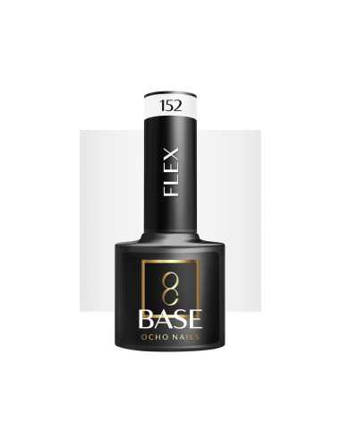 OCHO NAILS Hybrid Base Flex 152 -5 g
