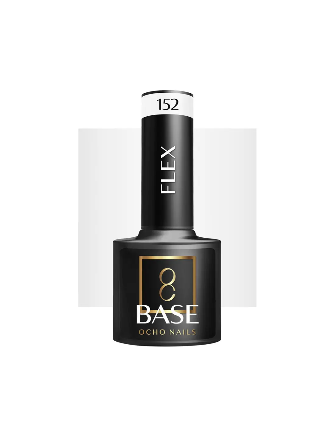 OCHO NAILS Flex Hybrid Base 152 -5 g