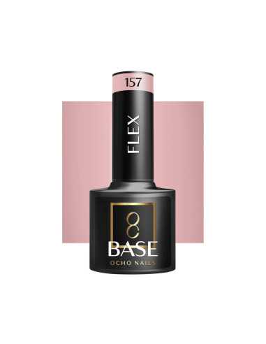 OCHO NAILS Base ibrida Flex 157 -5 g