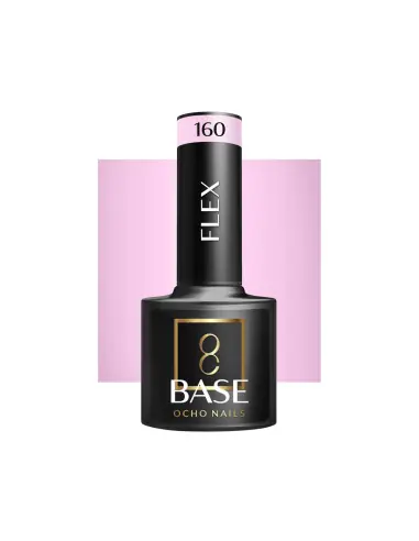OCHO NAILS Flex Hybrid Base 160 -5 g