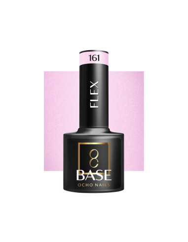 OCHO NAILS Base hybride Flex 161 -5 g