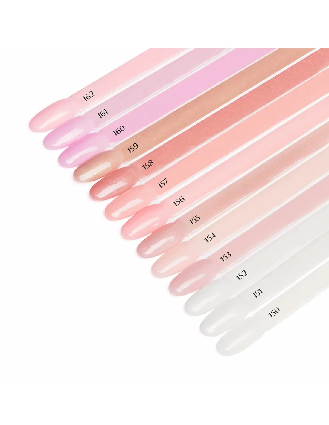 OCHO NAILS Base hybride Flex 161 -5 g