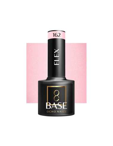 OCHO NAILS Flex Hybrid Base 162 -5 g