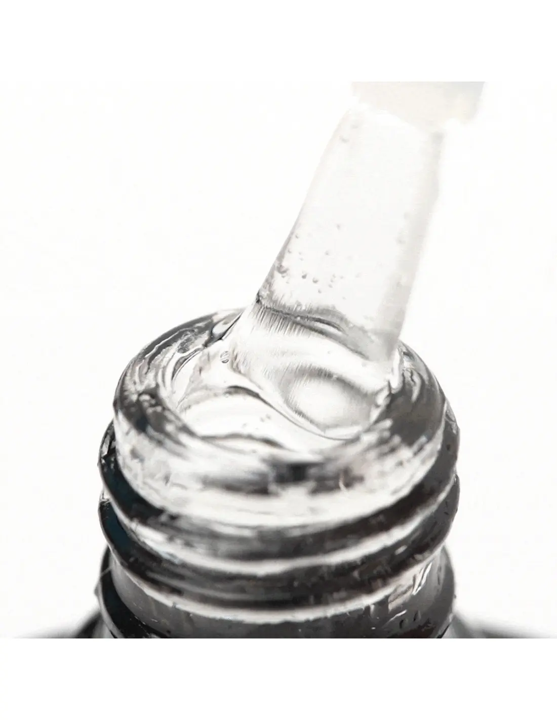 OCHO NAILS Diamonds No-Wipe-Hybrid-Top 110 – 5 g