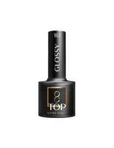 OCHO NAILS Hybrid Top Glanzend 112 -5 g