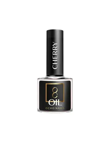 OCHO NAILS Kirsch-Nagelöl 130 -5 ml