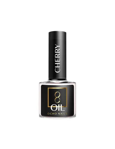 OCHO NAILS Cherry Nail Oil 130 -5 ml