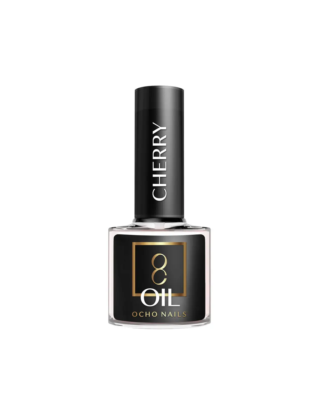 OCHO NAILS Aceite de cereza para uñas 130 -5 ml