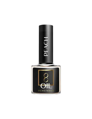 OCHO NAILS Peach nagelolie 131 -5 ml