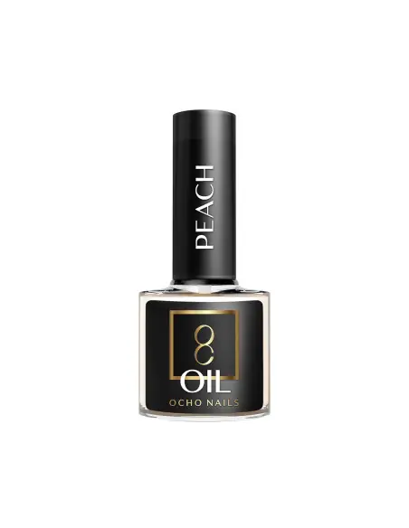 OCHO NAILS Peach Nail Oil 131 -5 ml