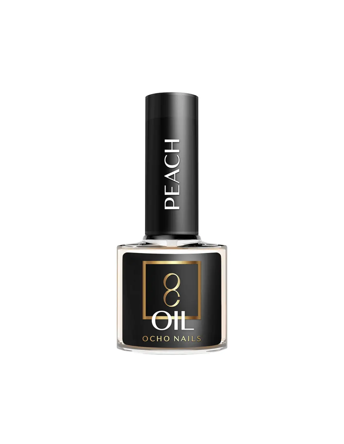 OCHO NAILS Pfirsich-Nagelöl 131 -5 ml
