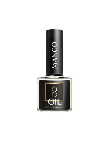 OCHO NAILS Mango-Nagelöl 132 -5 ml