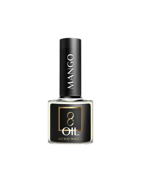 OCHO NAILS Mango Nail Oil 132 -5 ml