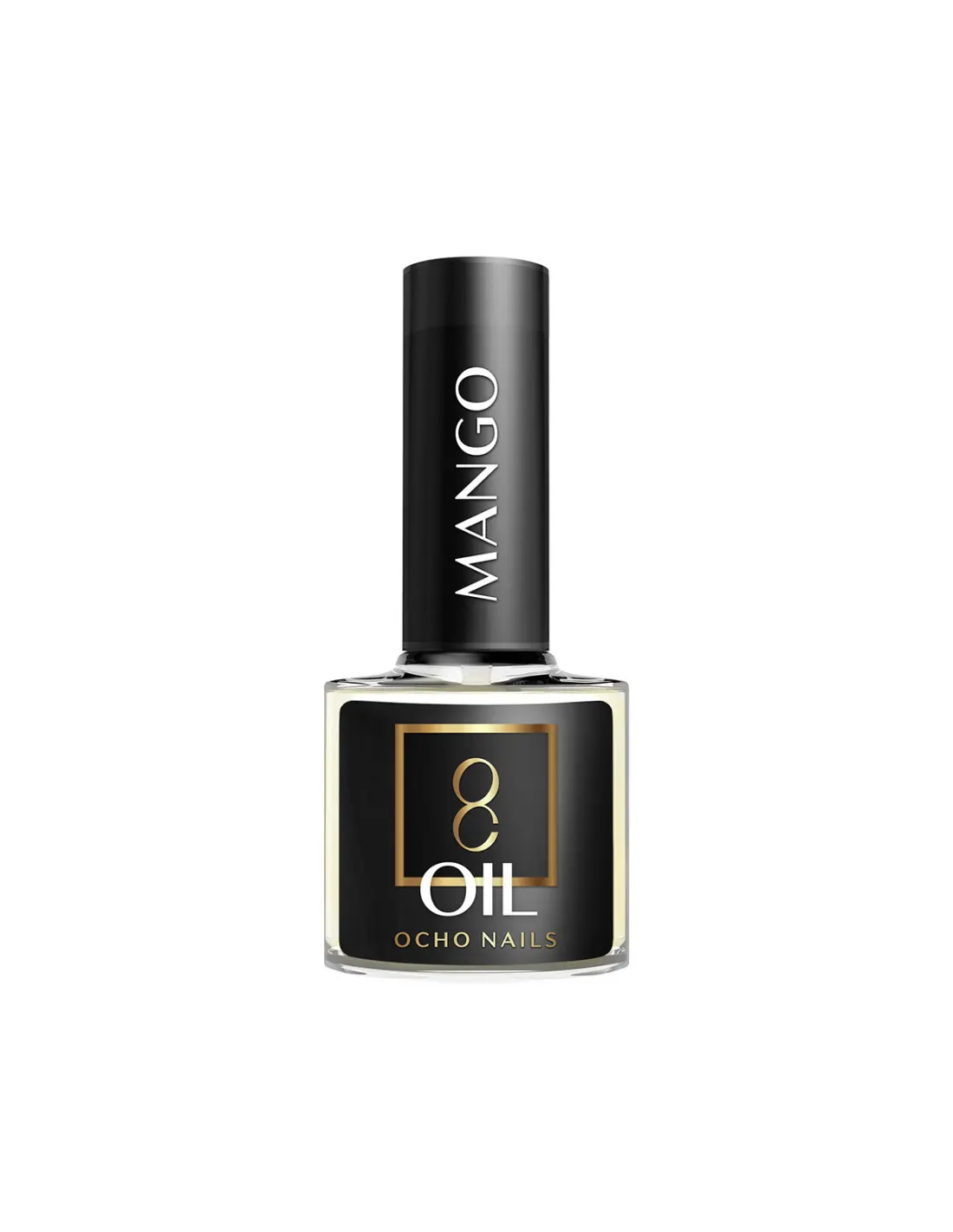 OCHO NAILS Aceite de uñas Mango 132 -5 ml
