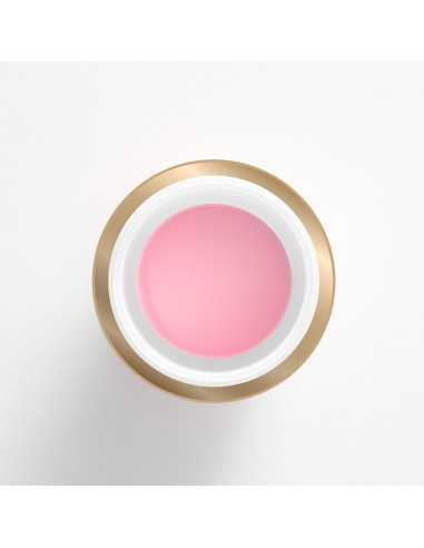 OCHO NAILS Rosa Nagelgel - 15 g