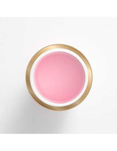 OCHO NAILS Rosa Nagelgel - 30 g