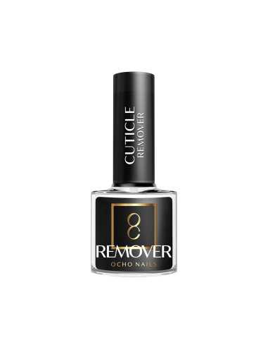OCHO NAILS Żel do zmiękczania i usuwania skórek 121 -5 g 