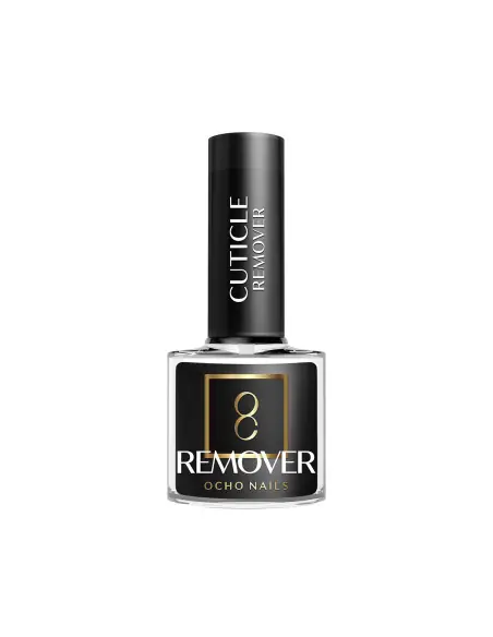 OCHO NAILS Cuticle Softening and Removing Gel 121 -5 g 