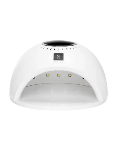 UV LED lamp OCHO NAILS 8 WIT 84W