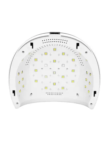 UV LED lamp OCHO NAILS 8 WIT 84W