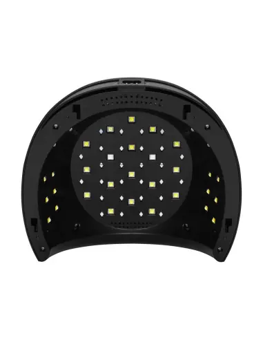 Lampada UV LED OCHO NAILS 8 NERO 84W