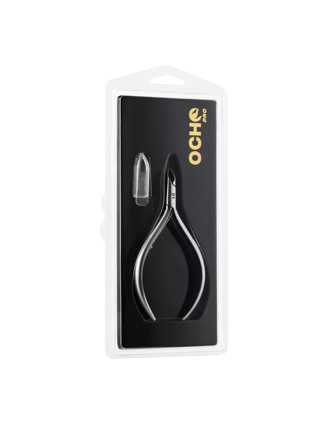 Ocho Pro 01 Backenzange 12