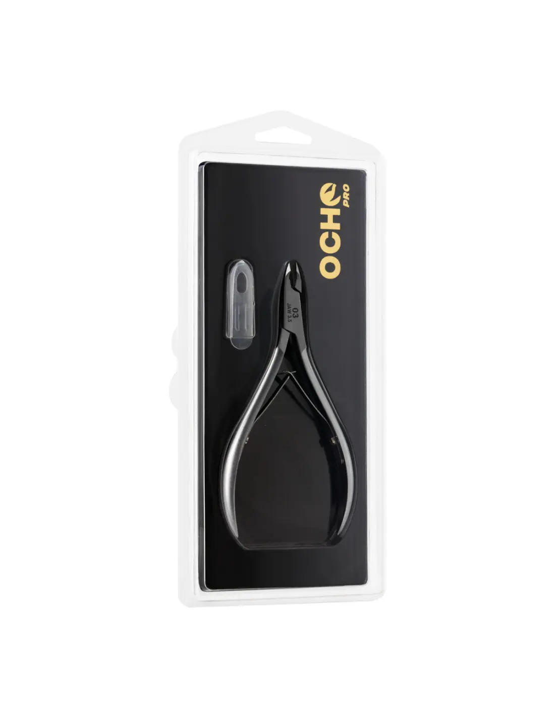 Pince Ocho Pro 03 3,5 mm