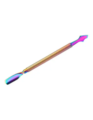 Zoccolo in titanio Ocho Pro PO01A 13,7 cm