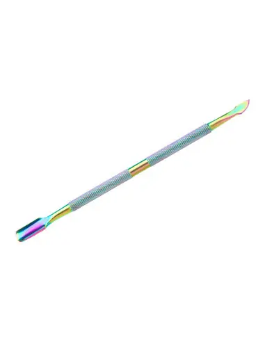 Ocho Pro titanium clog PO02A 13 cm