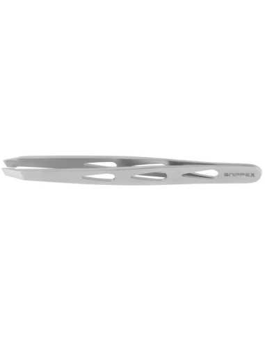 Snippex pęseta skośna 10 cm 