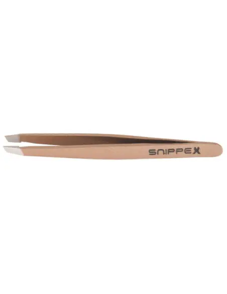 Pinzas oblicuas Snippex 10 cm color