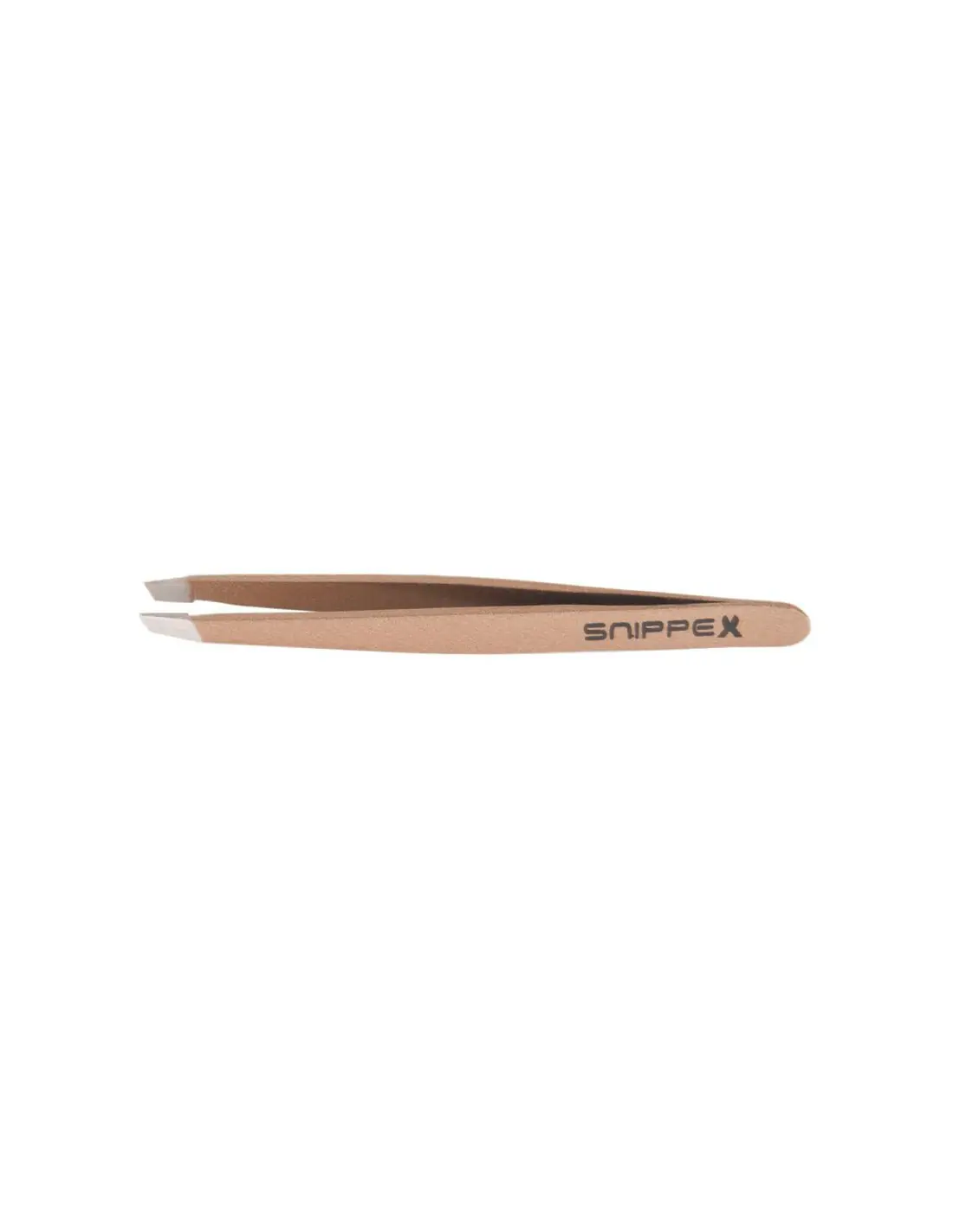 Pinzas oblicuas Snippex 10 cm color