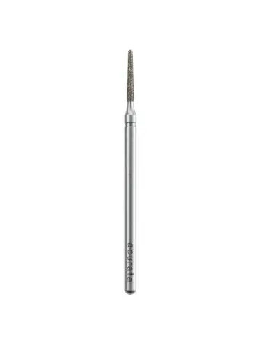 Acurata 1,4/10,0 mm Diamant-Spitzenfräser
