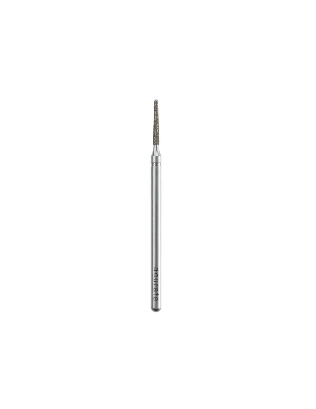 Fraise pointe diamant 1.4/10.0 mm Acurata