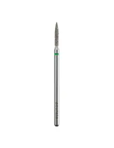 Puntige nagelschuurpunten 1,8/10,0 mm