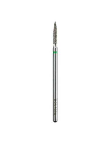 Fraise diamantée pointue 1.8/10.0 mm Acurata