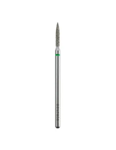 Acurata 1,8/10,0 mm spitzer Diamantfräser