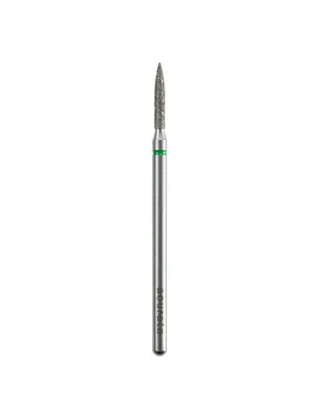 Wiertło diamentowe spiczaste 1,8/10,0 mm Acurata