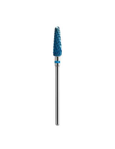 Cortador Exo Hard Blue cono recto 01