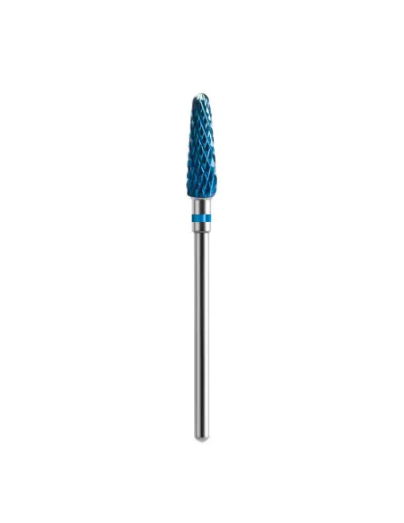 Cortador Exo Hard Blue cono recto 01