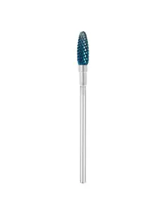Exo cutter Hard Blue kegel 02