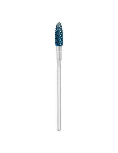 Exo frez Hard Blue stożek 02 