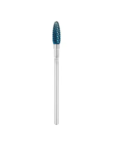 Fresa Exo Hard Blue cono 02