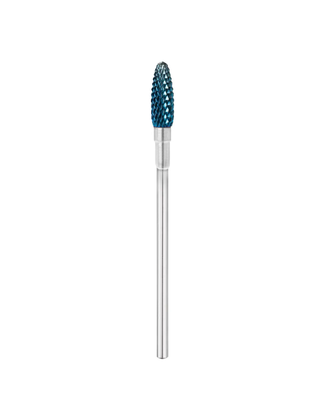 Cortador Exo Hard Blue cono 02