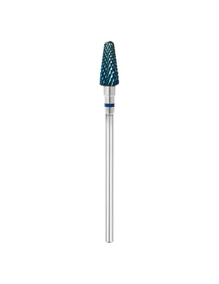 Exo cutter Hard Blue cône droit 03